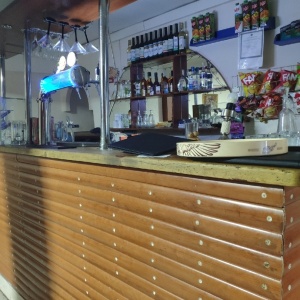 Фото от владельца Garaj, кафе