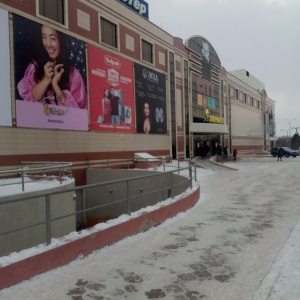 Фото от владельца City Mall, торгово-развлекательный центр