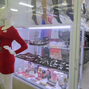 Фото от владельца Золотая стрекоза, бутик брендовой одежды и нижнего белья