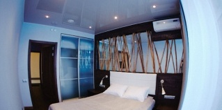 Золотой Пляж: Отель Тургояк сити