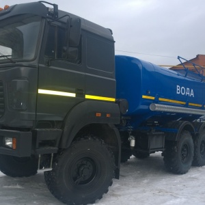 Фото от владельца Уральский холдинг спецтехники, ООО