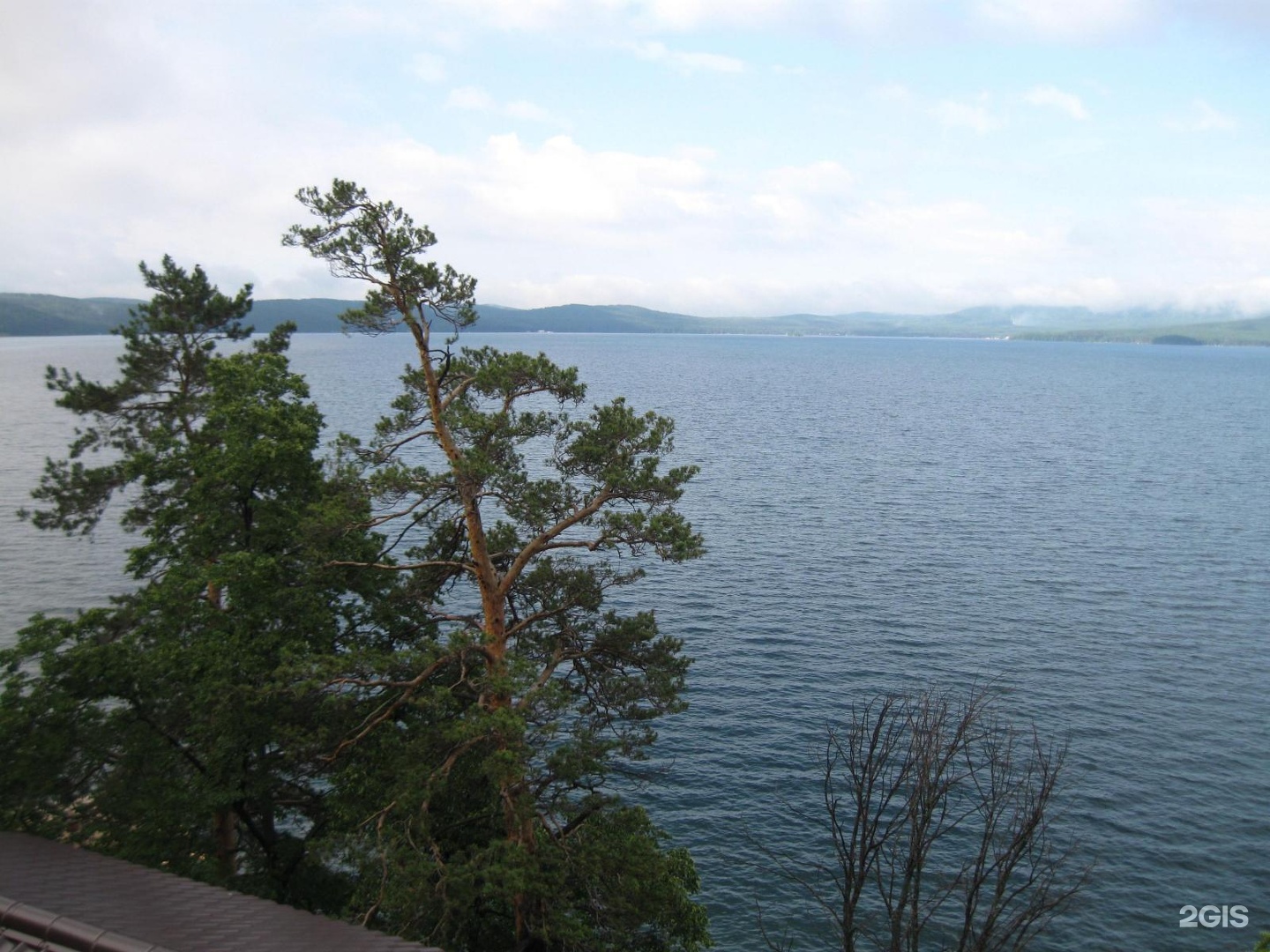 Челябинск озеро Тургояк базы