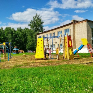 Фото от владельца Детский загородный лагерь им. Феди Горелова