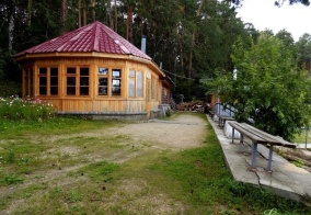 Отель Кисегач в Чебаркуль