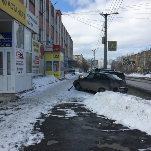 Фото от владельца АвентА, ООО, торгово-монтажная компания