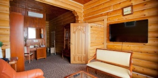 Южно-Сахалинск: Отель Belka Hotel