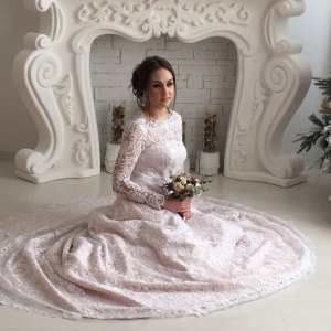 Фото от владельца Bridal Salon Sayko, свадебный салон