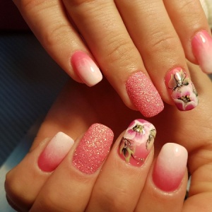 Фото от владельца Diva nails, ногтевая студия