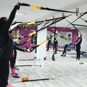 Фото от владельца Fitness Studio Sport Style