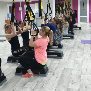 Фото от владельца Fitness Studio Sport Style