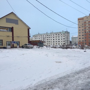 Фото от владельца Шина сервис, шиномонтажная мастерская