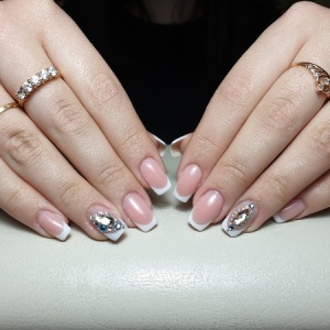 Фото от владельца Diva nails, ногтевая студия