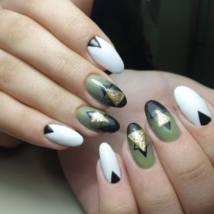 Фото от владельца Diva nails, ногтевая студия