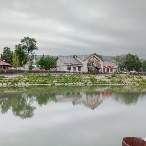 Фото от владельца Сон Тукпеги, кафе-бар