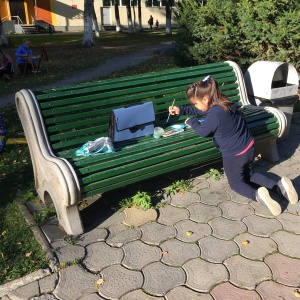 Фото от владельца Дворец детского юношеского творчества, г. Южно-Сахалинск