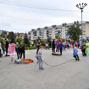 Фото от владельца Городской кинотеатр г. Долинска