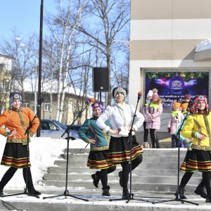 Фото от владельца Городской кинотеатр г. Долинска