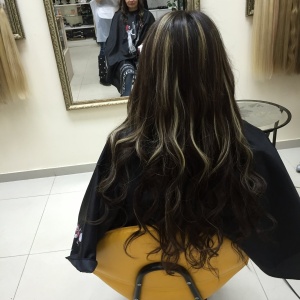 Фото от владельца Deluxe Hair, студия волос
