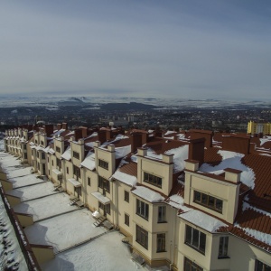 Фото от владельца Лесная гармония, коттеджный поселок