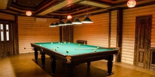 Железноводск: Отель Рафаэль