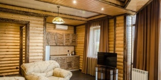 Железноводск: Отель Рафаэль