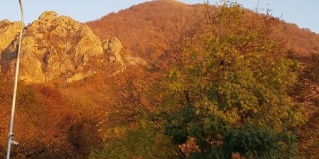 Винсады: Отель Орлиные скалы