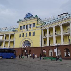 Фото от владельца Автовокзал, г. Пятигорск