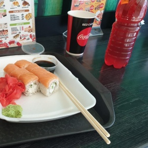 Фото от владельца SushiLand, магазин суши