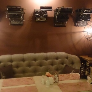 Фото от владельца Шоко, французская кофейня