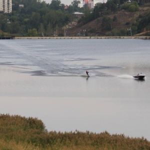 Фото от владельца Уральский воднолыжный центр, ДЮСШ