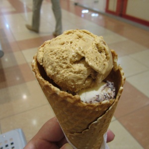 Фото от владельца Gelato Dolce Vita, кафе-мороженое