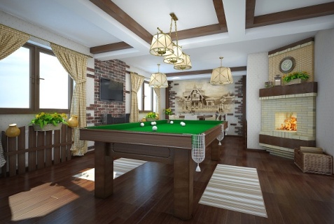 Березовский: Мини-отель Лесная поляна