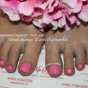 Фото от владельца Nail Couture, студия красоты