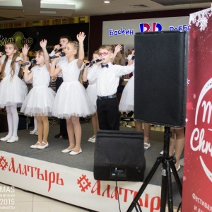 Фото от владельца Мелодика, студия развития детей