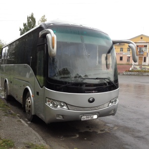 Фото от владельца Автоинтайм, центр проката автотранспорта