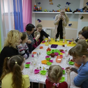 Фото от владельца Гений, детский лагерь