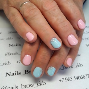 Фото от владельца Nails_Brow, студия маникюра