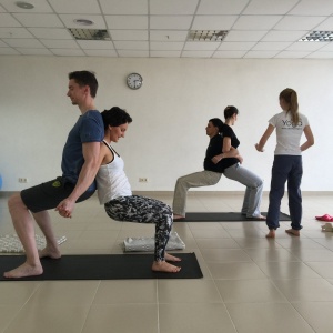 Фото от владельца Doctor Yoga, студия йоги