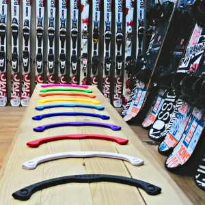 Фото от владельца Пункт проката сноубордов, горных лыж и велосипедов, ИП Бажин А.Б.