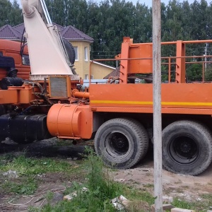 Фото от владельца Фундаменты Екатеринбурга, строительная компания