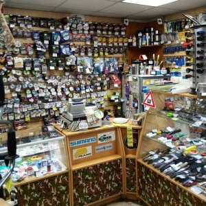 Фото от владельца Рыбачок, сеть магазинов товаров для отдыха и рыбалки