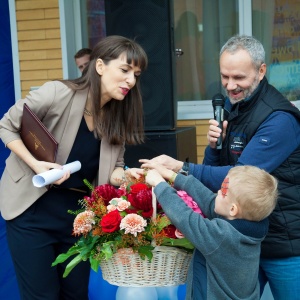 Фото от владельца Спутник, бюро международного туризма