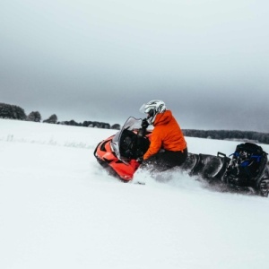 Фото от владельца Moto-Ninja, компания по прокату квадроциклов и снегоходов