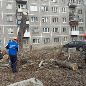 Фото от владельца УК ЖКХ Октябрьского района, ООО