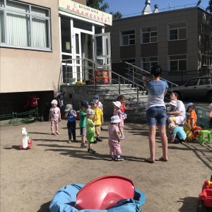 Фото от владельца Карамелька, частный детский сад