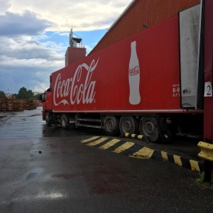 Фото от владельца Кока-Кола ЭйчБиСи Евразия, ООО, производственная компания
