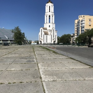 Фото от владельца Церковь Сергея Радонежского и Елисаветы Федоровны