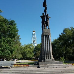 Фото от владельца Вознесенское Архиерейское подворье