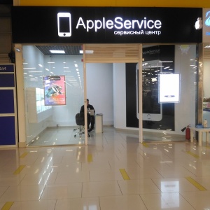 Фото от владельца AppleService, специализированный сервисный центр