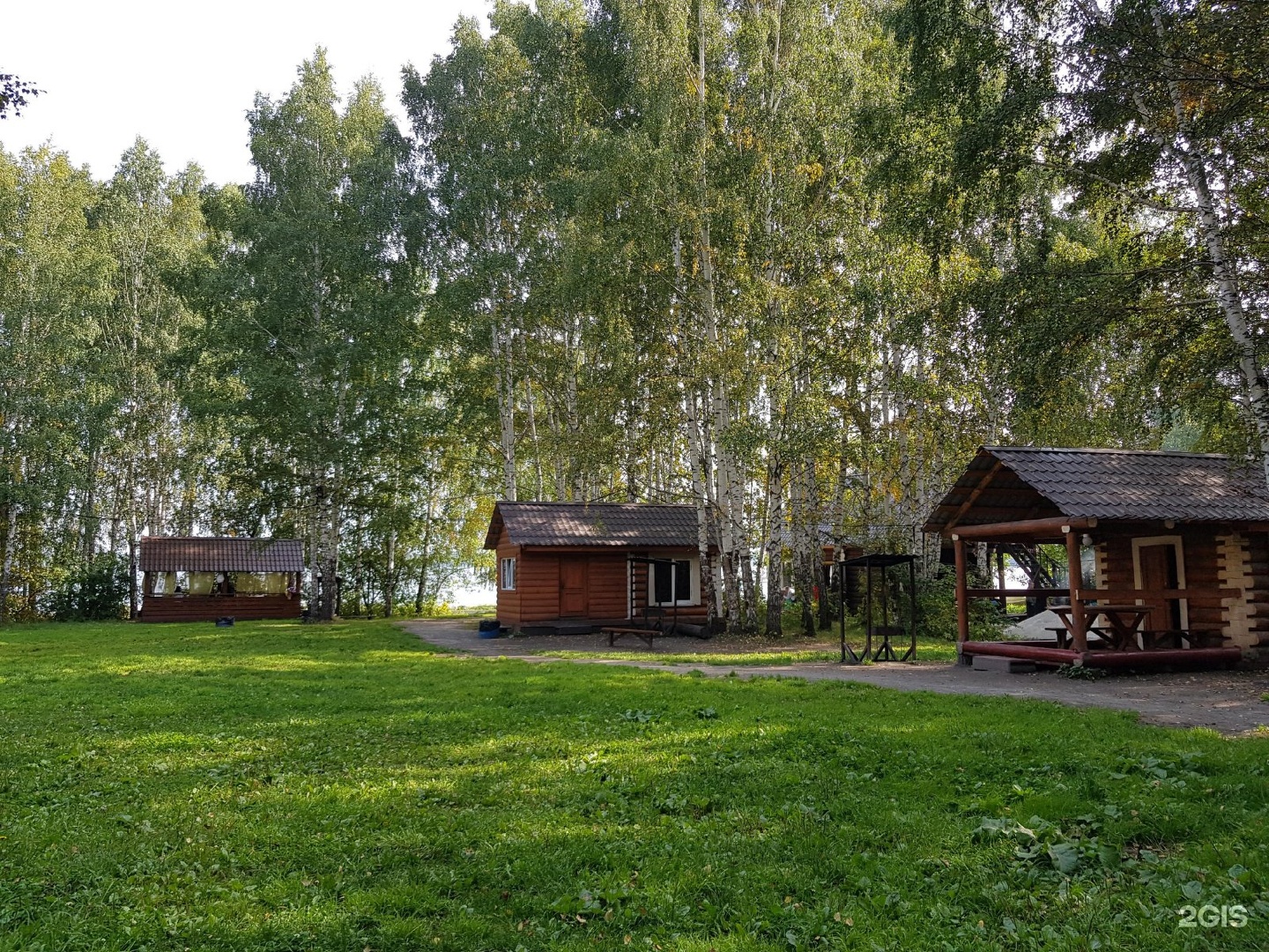 недорогой отдых в екатеринбурге этого